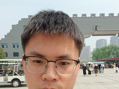 -洛阳市隋唐城遗址植物园