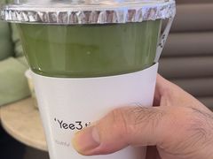 -Yee3·三号椰(上海中山公园龙之梦店)