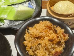 -芸山季·云南山珍菌火锅(人民广场来福士店)