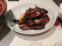 -小山城·馋嘴蛙(亚运村店)