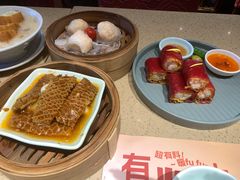 -点都德(汇点楼店)
