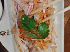 -李先生牛肉面大王(欧亚卖场店)