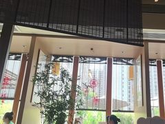 -静颐茶馆·素食(龙华店)