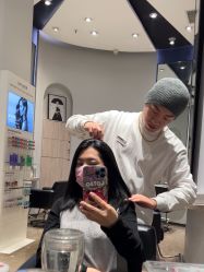 -汤尼英盖TONI&GUY-essensuals
