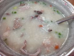 -南记食粥坊·宵夜大排档(莲花总店)