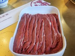 -牛街清真满恒記(平安里西大街店)