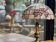 -Golden Lily河内巴黎法越料理餐厅(建国西路店)