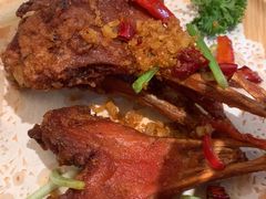 -避风塘·金牌店·夜宵(金玉兰店)