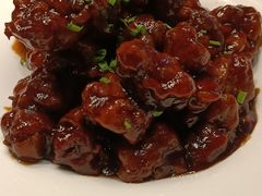 -宝翠花园餐厅(沙湖店)