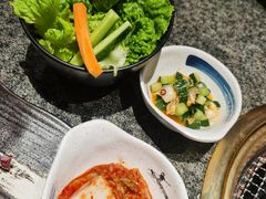 -NIUAN牛庵·日式和牛烧肉(恒隆店)