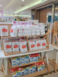 -孩子王童乐园(唐山万达广场店)