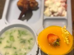 -海棠湾九号度假酒店-融荟家和中餐厅
