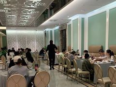 大堂-狮王府淮扬菜(新街口友谊店)