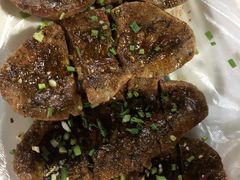 -豫南烧烤(荣昌花园店)