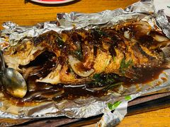 -新白鹿餐厅(龙游路总店·杭帮菜名店)