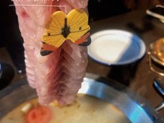 -土著渔匠·养生蝴蝶鱼(香樟路店)