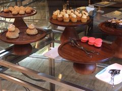 -杭州国际会议中心洲际酒店-原素全日餐厅(解放东路店)