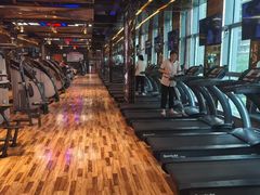 -威蒂斯国际健身游泳会所(东莞庄路店)