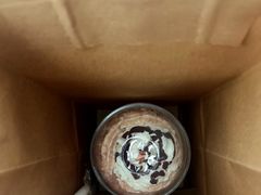 -星巴克(北辰西路店)