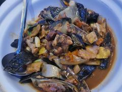 -潮喜竹溪荔湖酒家(荔枝湾店)