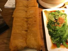 -点心传说·粤菜点心(佐阾虹湾店)