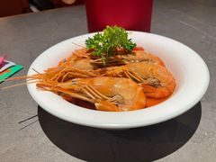 -蚝翅·海鲜粥·烧烤·宁夏滩羊季(玉米楼店)