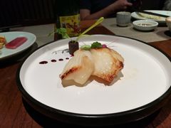 -山葵家·创意料理(宁波来福士店)