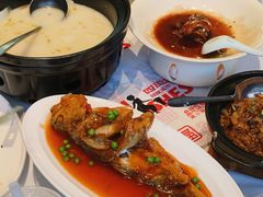 -四道菜·福建菜馆(莆田万达店)