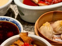 -南京大牌档(青岛万象城店)