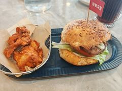 -必胜客(蜀山万象汇店)