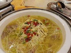 -东方之珠洗浴休闲广场(南开店)