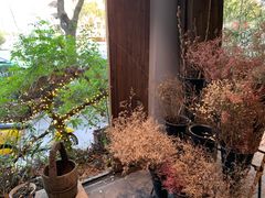 -馬蘭花開(车站大道店)