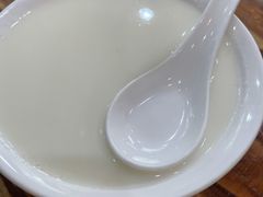 -沙湾姜埋奶(兴新包店)