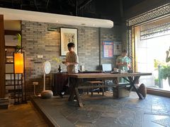 -青藤茶馆(南山路店)