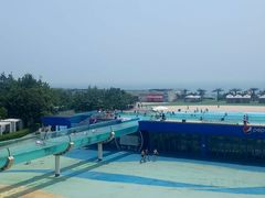 -秦皇岛乐岛海洋王国