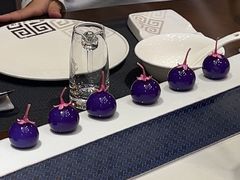 -九紫烤鸭·津粤菜(意式风情街店)