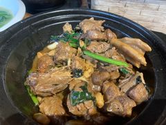 -猪腰一家·地道佛山菜(里水店)