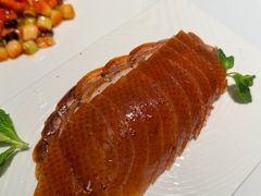 大董“酥不膩”烤鸭-大董(环贸iapm店)