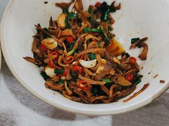 -湘中缘·湖南菜(娄底驻京办店)