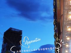 -远洋未来汇