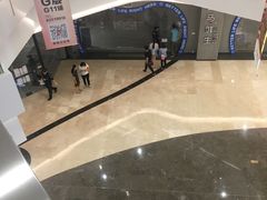 -盒马鲜生(皇庭广场店)