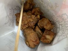 -傅强排骨(成都总店)