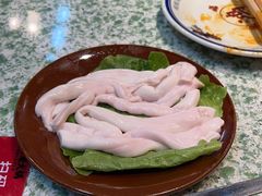 -鸿姐老火锅(花园路店)