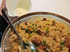 -33号大院·青岛本帮菜(五四广场店)