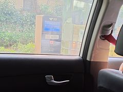-五角丰达48号-停车场