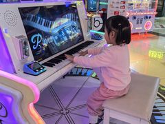 -大玩家(万达广场大连甘井子店)