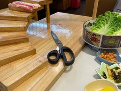 -千寻山野烤肉(中关村店)