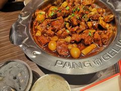 -胖哥俩肉蟹煲(济南世茂国际广场店)