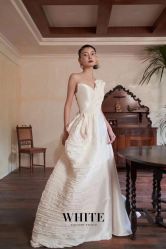 -纯色时光婚纱艺术馆WHITE