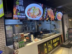 -八一好吃街·高品美食广场